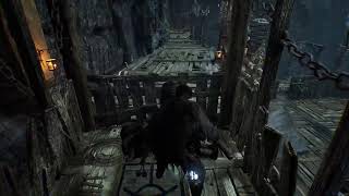 Lords Of The Fallen　6日目
