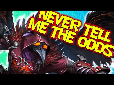 High Risk No Reward | Smite Funny Moments