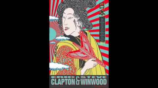 Steve Winwood &amp; Eric Clapton - Run Back to Your side (Live 2010, Antwerp, May 23)