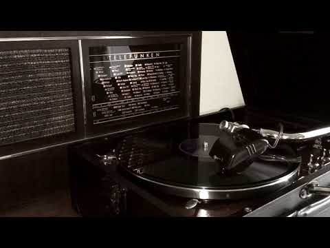 Helga Wille „Sie hören Rom“ Teil II