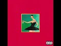 Kanye West Runaway Full Version Explicit
