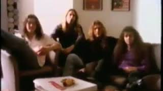 SLAUGHTER - Out for love