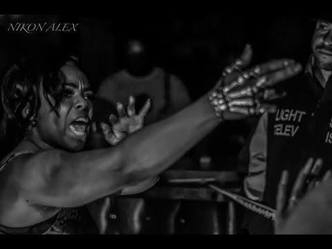 Matrixx vs Pash Porter