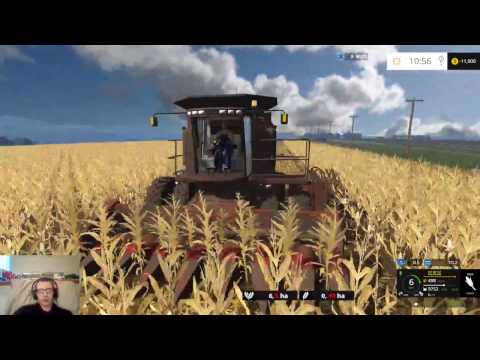 FS15 Dakota Plains Episode 10