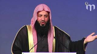 The Secret || Ustadh Wahaj Tarin || POWERFUL