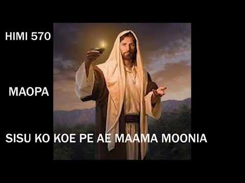 HIMI 570 - MAOPA - SISU KOKOE PE KOE MAAMA MOONIA