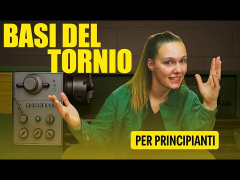 How to Use a Lathe: Everything You Need to Know to Get Started