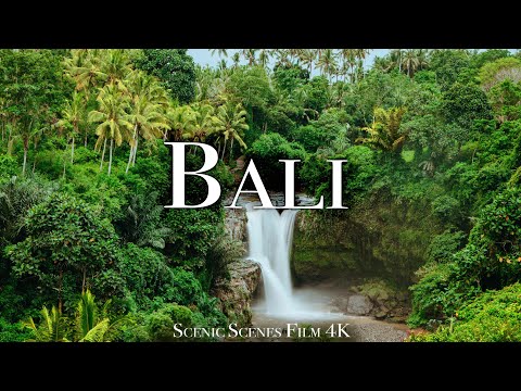 Bali's Hidden Beauty — video thumbnail