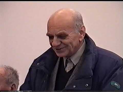Vigh Rudolf - Visszaverődés - Könyvbemutató