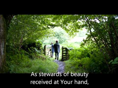 640. For Beauty of Meadows