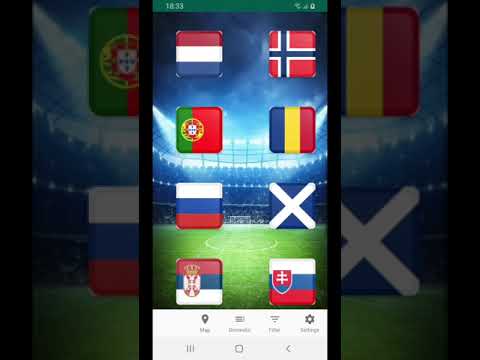 Ground Tracker Lite