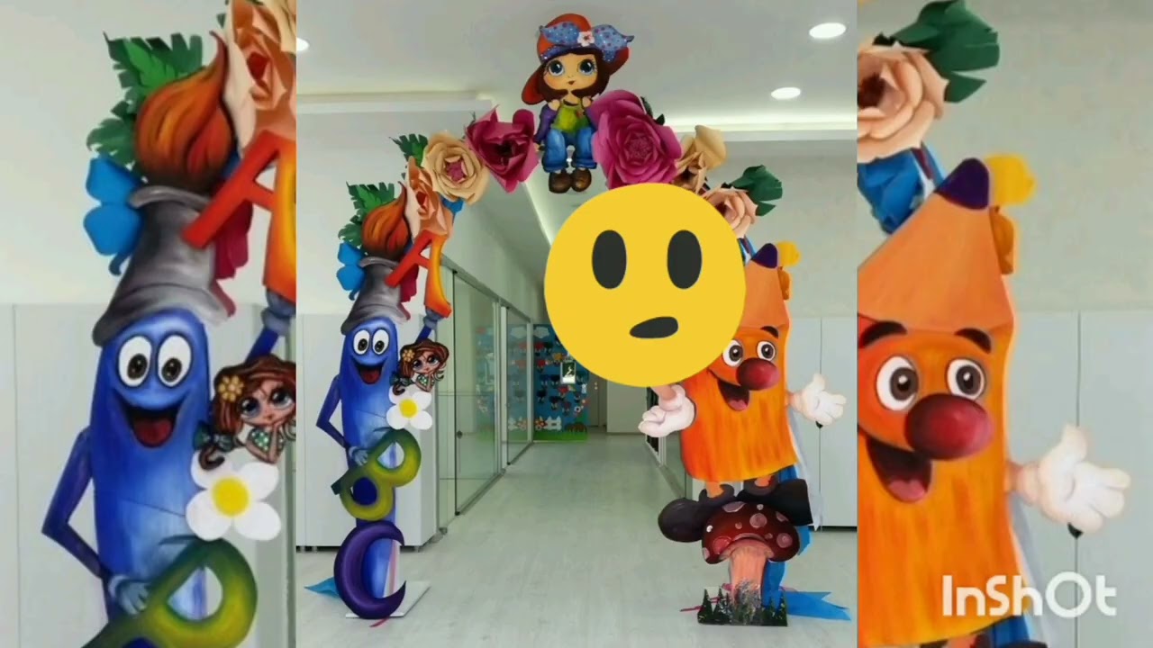 rentrée des classes maternelle (Décoration de la maternelle)/back to school