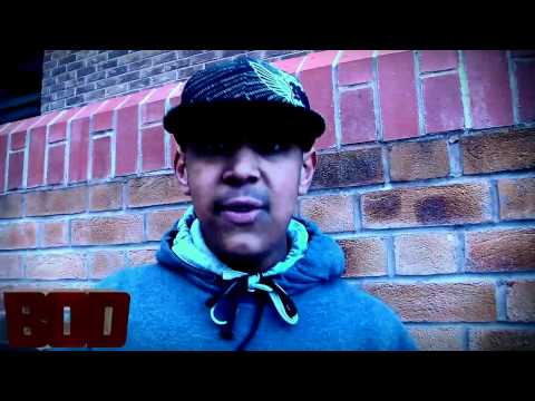 BarsOnDemand | Frenzy - Grime Freestyle