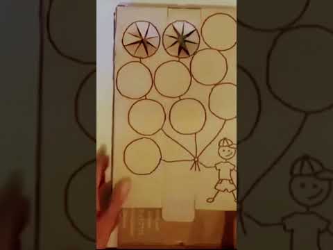 subtraction game | handson activity