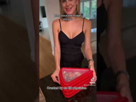 Pie-Pod Launch Day! Learn how to use the Ultimate Reheating & Storage Solution for leftover Pizzas!