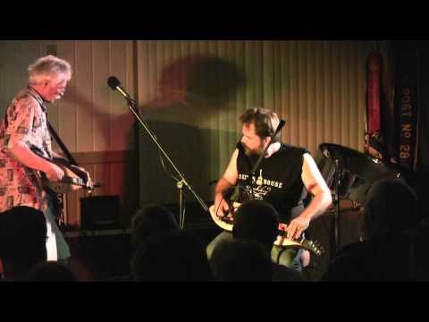 Dulcimerica 168 - "Key West Dulcimer Fest Pt. 10" - Mountain Dulcimer