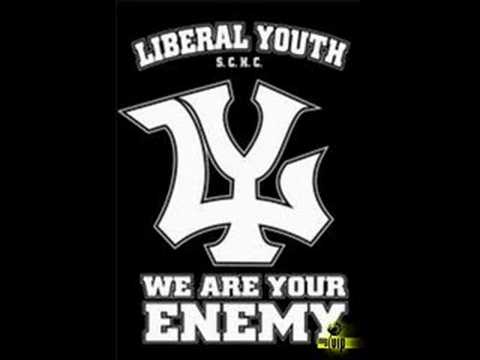 Liberal Youth-Te és Én(HU HC)