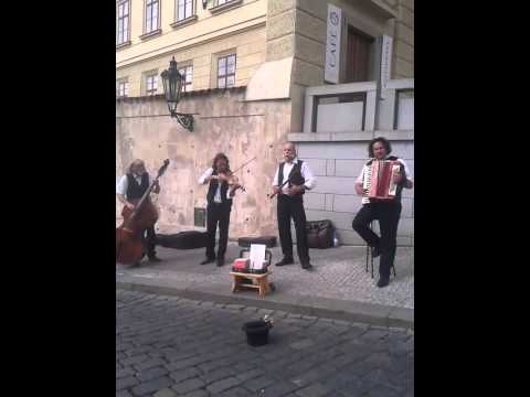 Písnička na dobrou noc