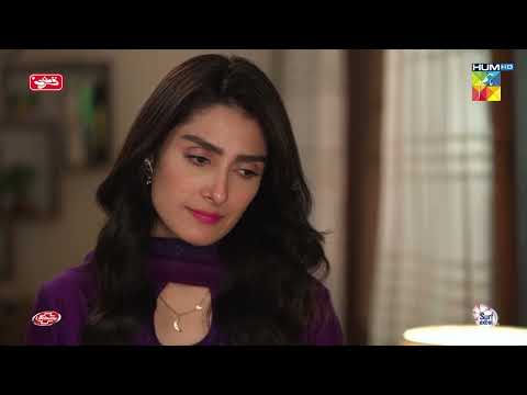 Chand Tara EPISODE 20 - [ 𝗕𝗘𝗦𝗧 𝗦𝗖𝗘𝗡𝗘 02 ] #danishtaimoor  #ayezakhan  - HUM TV