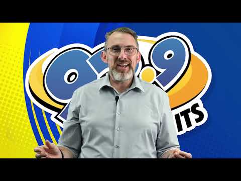 Classic Hits 93.9 Radio Tower Update