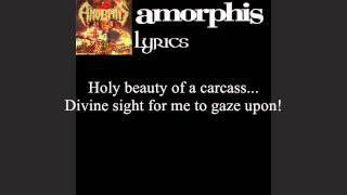 AMORPHIS - The Karelian Isthmus - Track #10 - Vulgar Necrolatry HD