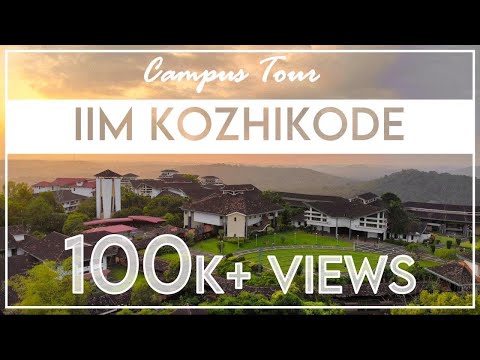 Indian Institute of Management (IIM), Kozhikode
