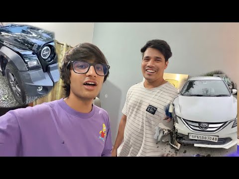 New Thar Thuk Gayi 🤦🏻‍♂️