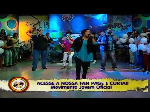 Vivo Por Ti - Ministério Paz Sorocaba