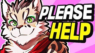 This Is The Best Game You Don't Know - Nekojishi