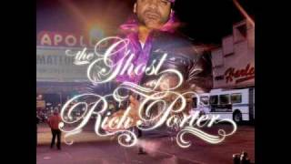 Jim Jones - Intro (The Ghost of Rich Porter)