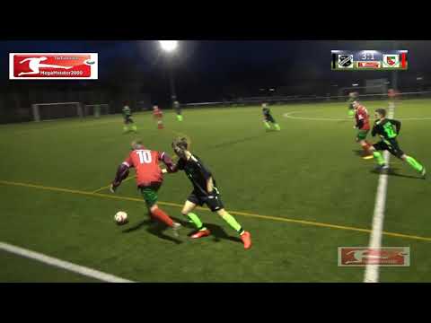 Testspiel SG Hastenbeck/Emmerthal : TSV 05 Groß Berkel MegaMeister2009