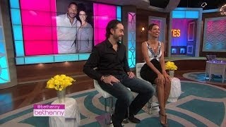 Does Michael Strahan Love Nicole Murphy More Than She Loves Him?