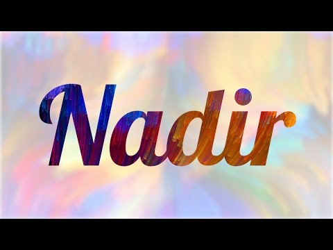 download lagu mp3 mp4 Nadir Significado, download lagu Nadir Significado gratis, unduh video klip Download Nadir Significado Mp3 dan Mp4 Music Online Gratis