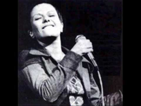 Moda de Sangue - Elis Regina