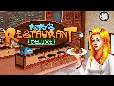 Rory's Restaurant Origins > iPad, iPhone, Android, Mac & PC Game