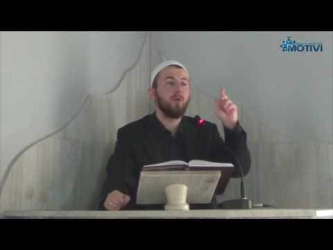 Përmendja e Allahut trashëgon dashuri ndaj Allahut!