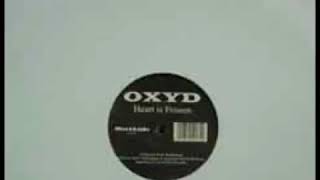Oxyd - Heart Is Frozen - 2002
