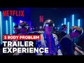 Trailer Experience at CES 2024