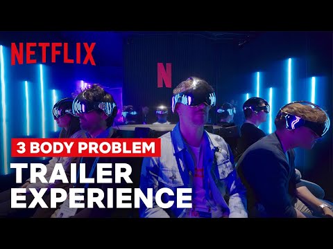 Thumbnail of the video: Trailer Experience at CES 2024