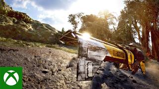 Star Wars + Galactic Racer + 2026 + Release Date Reveal Trailer Trailer