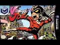 Longplay of Viewtiful Joe