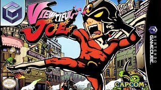 Vidéo Viewtiful Joe