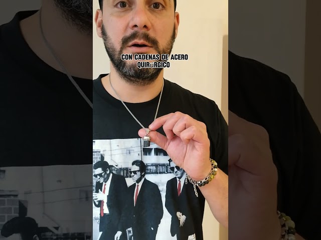 Vídeo relacionado con FIGCY Collar con Colgante de Turmalina Negra, Cristal de Curación Natural con Engaste de Metal para Protección Energética, Collar para Hombre y Mujer