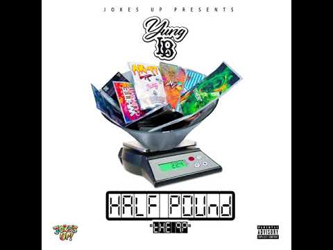 4  Yung LB - Se Acabo El Chité ft  RobGz (Audio)