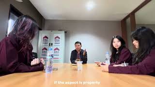 Pt Era Inno_Creativepreneurship Binus @Bandung