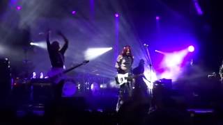 London After Midnight - Psycho Magnet (live at Castle Party 2014)