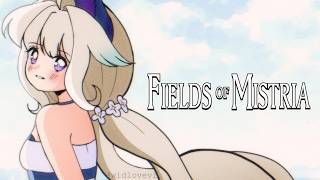 【Fields of Mistria | PT4】It's not much but it's honest work【NIJISANJI  EN | Enna Alouette】