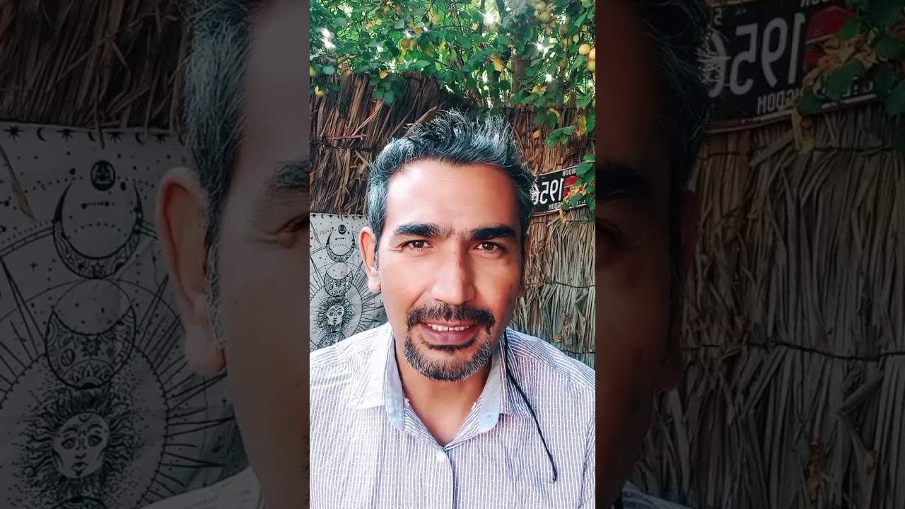 Feliz nueva vuelta al sol