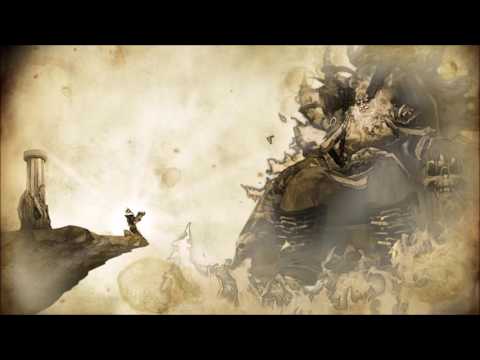 Sargeras Audio (Burning Legion Edit)