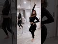 Bigg Boss Shivani Narayan S Hot Dance Moves Shorts MeesayaMurukku
